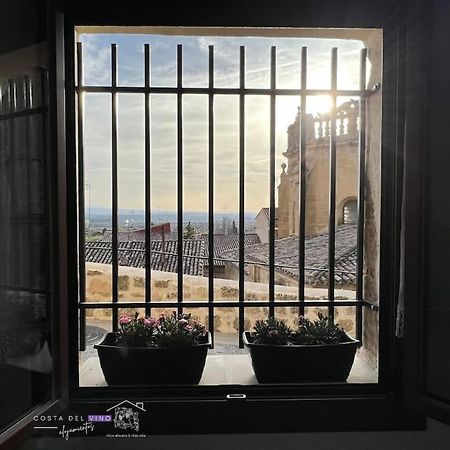 Apartamento El Mozo Labastida Dış mekan fotoğraf