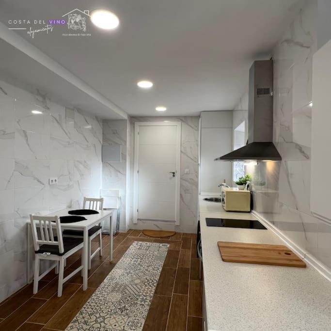 Apartamento El Mozo Labastida Dış mekan fotoğraf